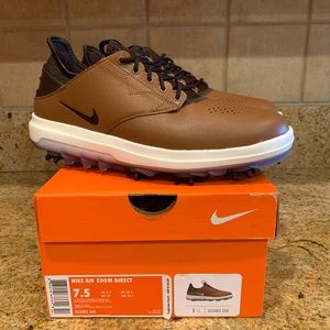 nike zoom direct golf shoes